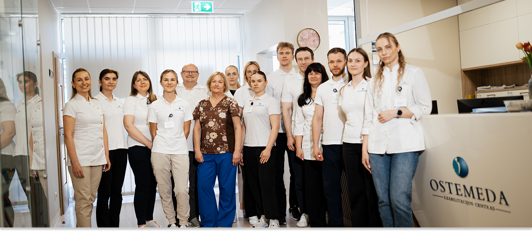 Ostemeda komanda